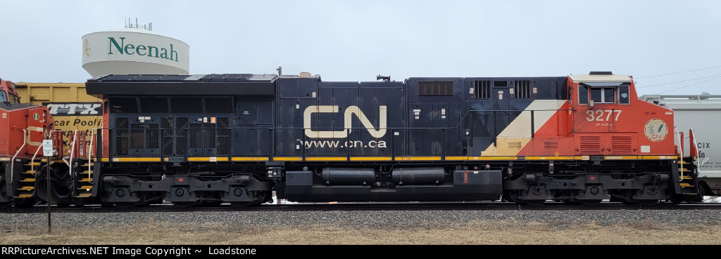 CN 3277